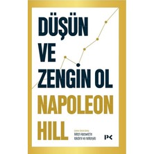 Esmo Home Düşün ve Zengin Ol