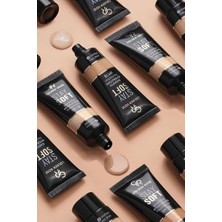 Esmo Home Hydrating Foundation NO:203 - Nemlendirici Fondöten