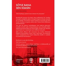 Esmo Home Söyle Bana Sen Kimsin