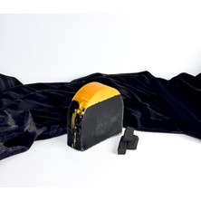 Esmo Home El Yapımı Kaaba Cover Sabunu