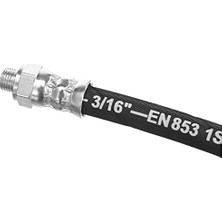 Esmo Home 6230263500 Gres Pompası, Siyah, 500 cc