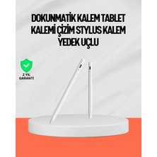 Ronanna Dijital Kalem – Yüksek Hassasiyetli, Hızlı Şarjlı ve Uzun Ömürlü