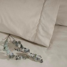 Esmo Home Basic Standart Pamuk Nevresim Takımı,, Size