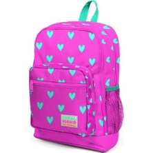 Esmo Home Kalpli Sırt Çanta 23113