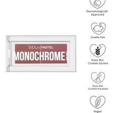 Esmo Home Show By Pastel Monochrome Eyeshadow 29 - It’s Cherry