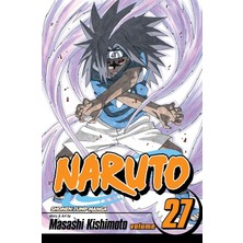 Esmo Home Naruto, Vol. 27