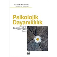 Esmo Home Psikolojik Dayanıklılık: Hayattaki Büyük Zorluklarla Başa Çıkma Sanatı
