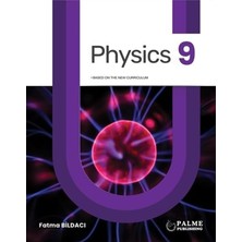 Esmo Home Palme 9.sınıf Physics (Takım) *yeni*