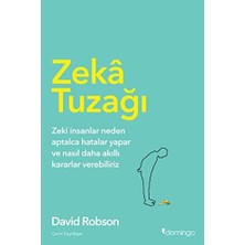 Esmo Home Zeka Tuzağı
