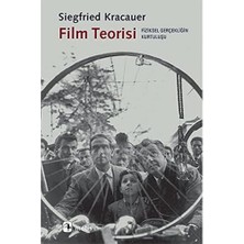 Esmo Home Film Teorisi: Fiziksel Gerçekliğin Kurtuluşu