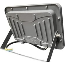 Esmo Home Platinum 50 Watt LED Projektör IP65 6500K Beyaz Işık 4200 Lümen Dış Mekan Aydınlatma 220V