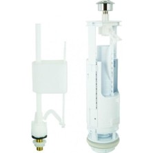 Esmo Home Çift Kademeli Basmalı Rezervuar Iç Takımı
