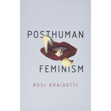 Esmo Home Posthuman Feminism