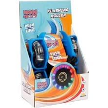 Esmo Home Flashing Roller Işıklı 6r