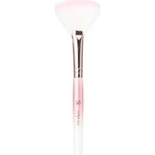 Esmo Home Devobis Fan Brush - Makyaj Fırçası