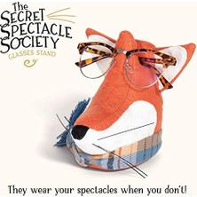 Esmo Home If Tilki Gözlük Standı