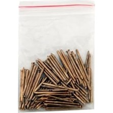 Esmo Home All Fasteners 100 Adet 2X30MM /parke/duvar Çivisi