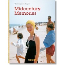 Esmo Home Midcentury Memories. The Anonymous Project
