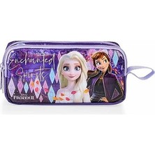 Esmo Home Due Sprits Kalem Çantası