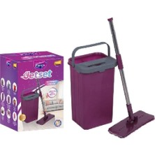 Esmo Home Jetset Ultra Otomatik Temizlik Seti