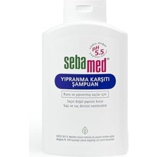 Esmo Home Kuru ve Yıpranmış Saçlar Için Nemlendirici Etkili Onarım Şampuanı 400 ml