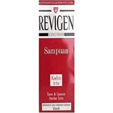 Esmo Home For Women Shampoo 300ML