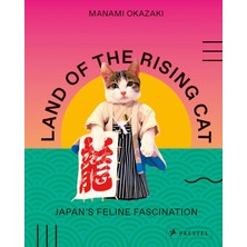 Esmo Home Land Of The Rising Cat: Japan's Feline Fascination