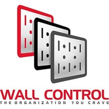 Esmo Home Control Duvar ASM-SL-008 Stecktafel Düz Alet Tutacağı Düz Metal Stecktafel ve Düz Alet Için Board, ASM-SL-008 B