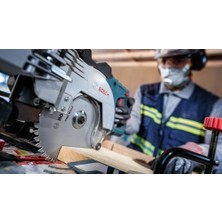 Esmo Home Professional Daire Testere Bıçağı, Gri, 254X30X2.0 Mm, 60, 1 Adet