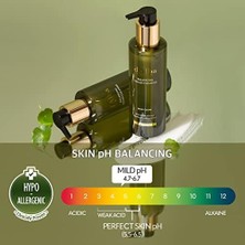 Esmo Home Dalba Balancing Vegan Cleanser 200 Ml- Yüz Temizleyici Jel