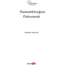 Esmo Home Hamamböceğine Dokunmak: Özgür Olduğunu Henüz Bilmeyenler Için Bir Kitap