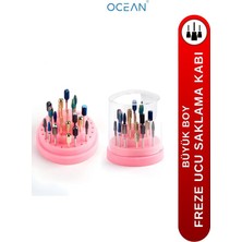 Ocean Freze Ucu Kabı Büyük G-96 ASU-982