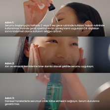 Esmo Home Peeling Etkili Aha+Bha Serum 30ML