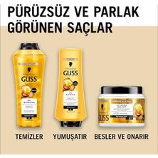 Esmo Home Nutritive Saç Maskesi 400ML