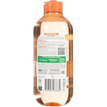 Esmo Home Micellar Peeling Kusursuz Makyaj Temizleme Suyu (400 Ml)