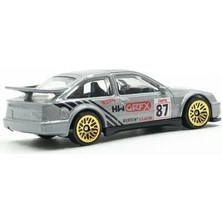 Esmo Home -'87 Sıerra Cosworth 2023 - HKJ59