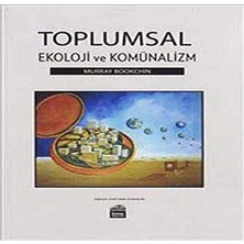 Esmo Home Toplumsal Ekoloji ve Komünalizm