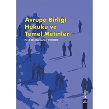 Esmo Home Avrupa Birliği Hukuku ve Temel Metinleri