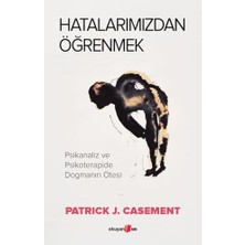 Esmo Home Hatalarımızdan Öğrenmek