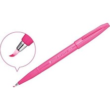 Esmo Home Sing Pen Brush Gri