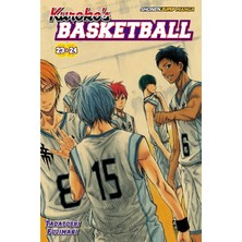 Esmo Home Kuroko's Basketball, Vol. 12: Includes Vols. 23 & 24