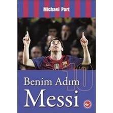 Esmo Home Benim Adım Messi