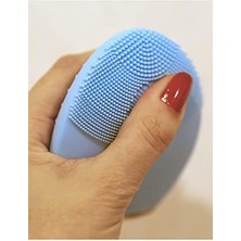 Esmo Home Forever Şarjlı Silikon Yüz Temizleme Fırçası