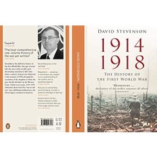 Esmo Home 1914-1918 : The History Of The First World War