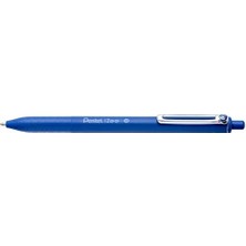 Esmo Home 1.0 mm Yağ Bazlı Mekanizmalı Roller Kalem - Izee - 4'lü Blister (A-B-C-D)