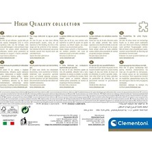 Esmo Home 39715 Squid Game – 1000 Parça – Yetişkin, Netflix Yapboz, Italya'da Üretilmiştir, Çok Renkli