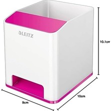 Esmo Home Kalemlik Çift Renk, Metalik Pembe, 53631023