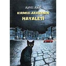 Esmo Home Kırmızı Arabanın Hayaleti