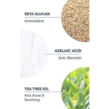 Esmo Home The Purest Solutions T-Zone Oil Eraser 0.7% Azelaic Acid & 0.5% Beta Glucan