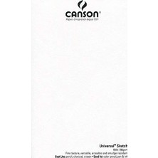 Esmo Home Series Skizzenblock 0 9" x 12" 0